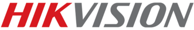 hikvision logo